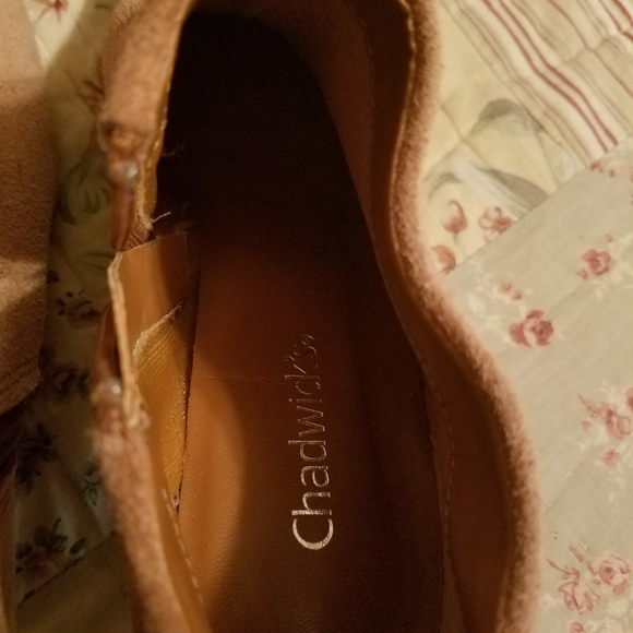 Women's ankle boots - Picture 3 of 7